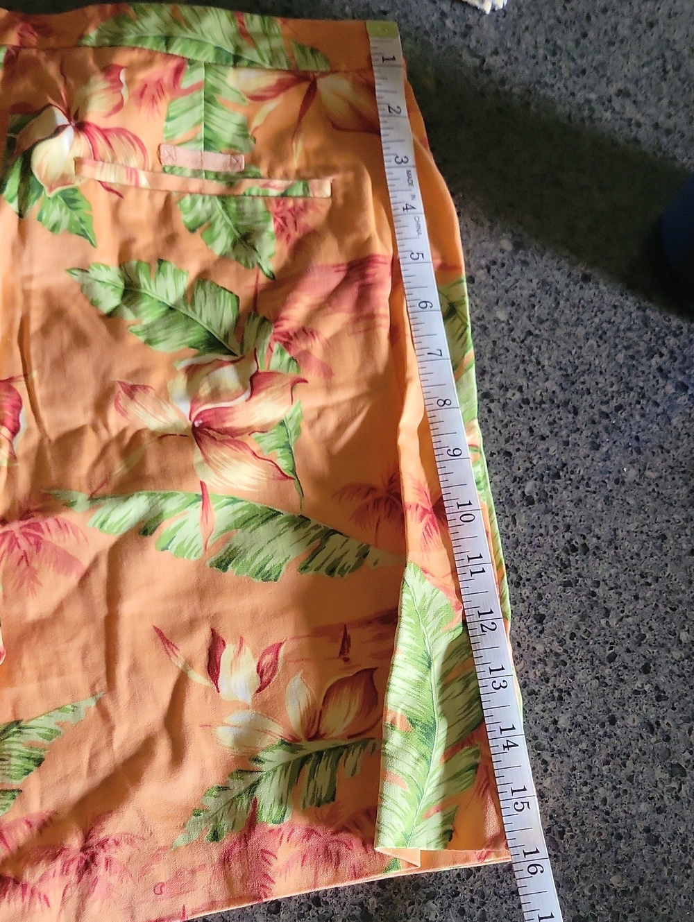 Tommy Bahama Skort - Picture 6 of 6